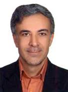 عکس دکتر محمد احسنی‌فروز